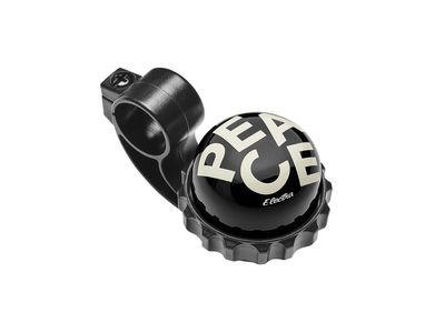 Electra Peace Forward Twister Bike Bell