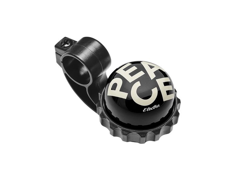 Electra Peace Forward Twister Bike Bell