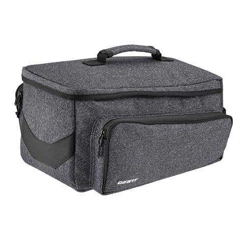Giant Transit Trunk Bag (MIK) Grey