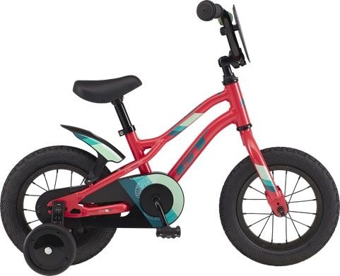 GT Siren 12&quot; Pink