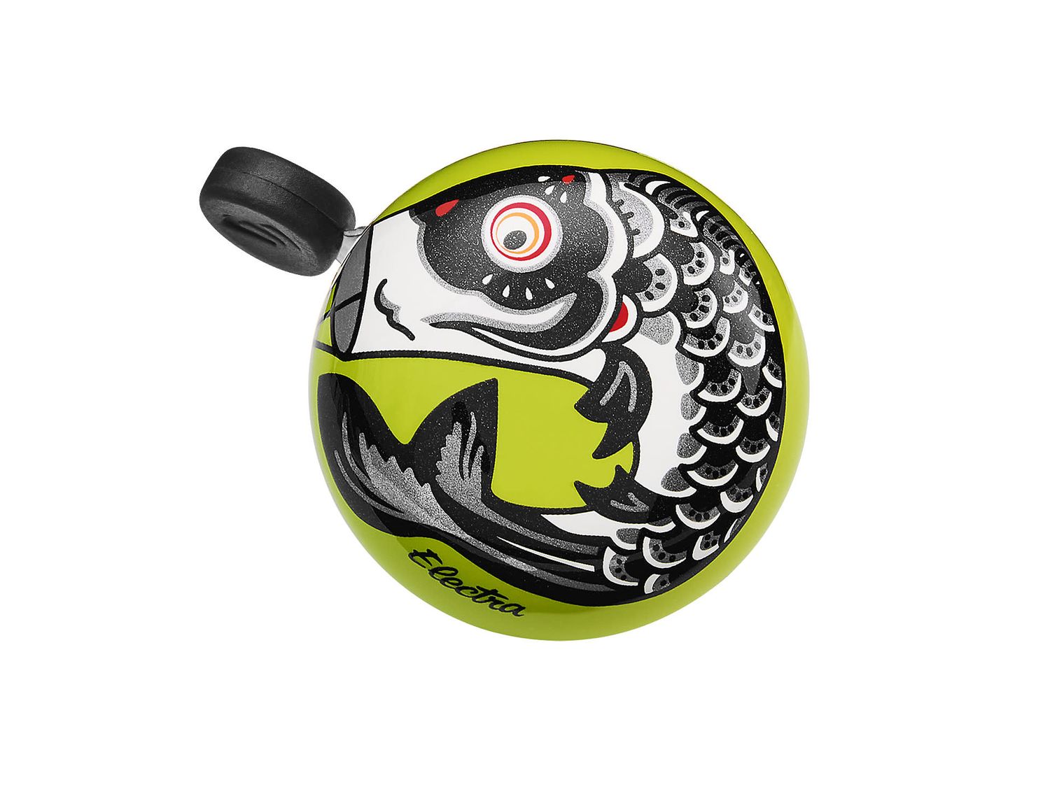 Bell Electra Domed Ringer Koinobori