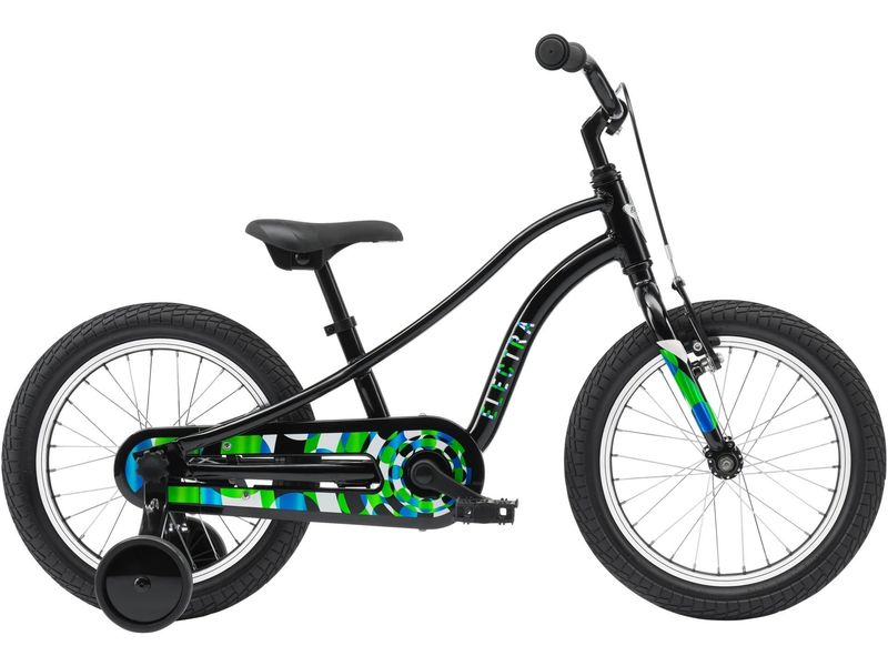 Electra Sprocket 1 16&quot; Black Licorice