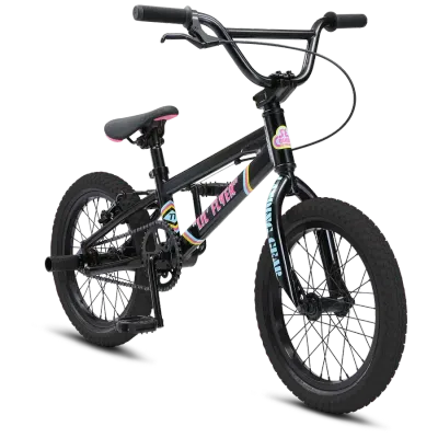 SE Lil Flyer 16&quot; Black