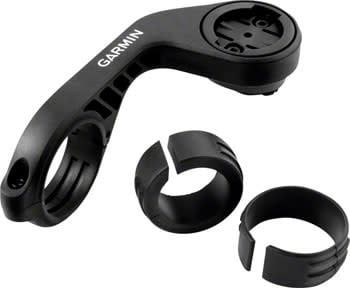 Garmin Varia Universal Out-Front Mount: Black