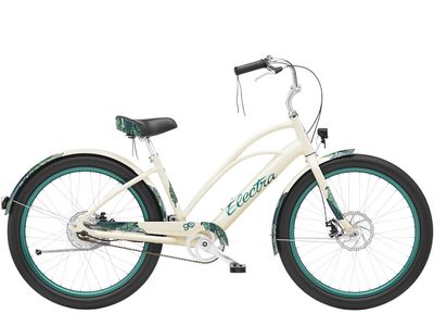 Electra Bali Cruiser GO! Step-Through