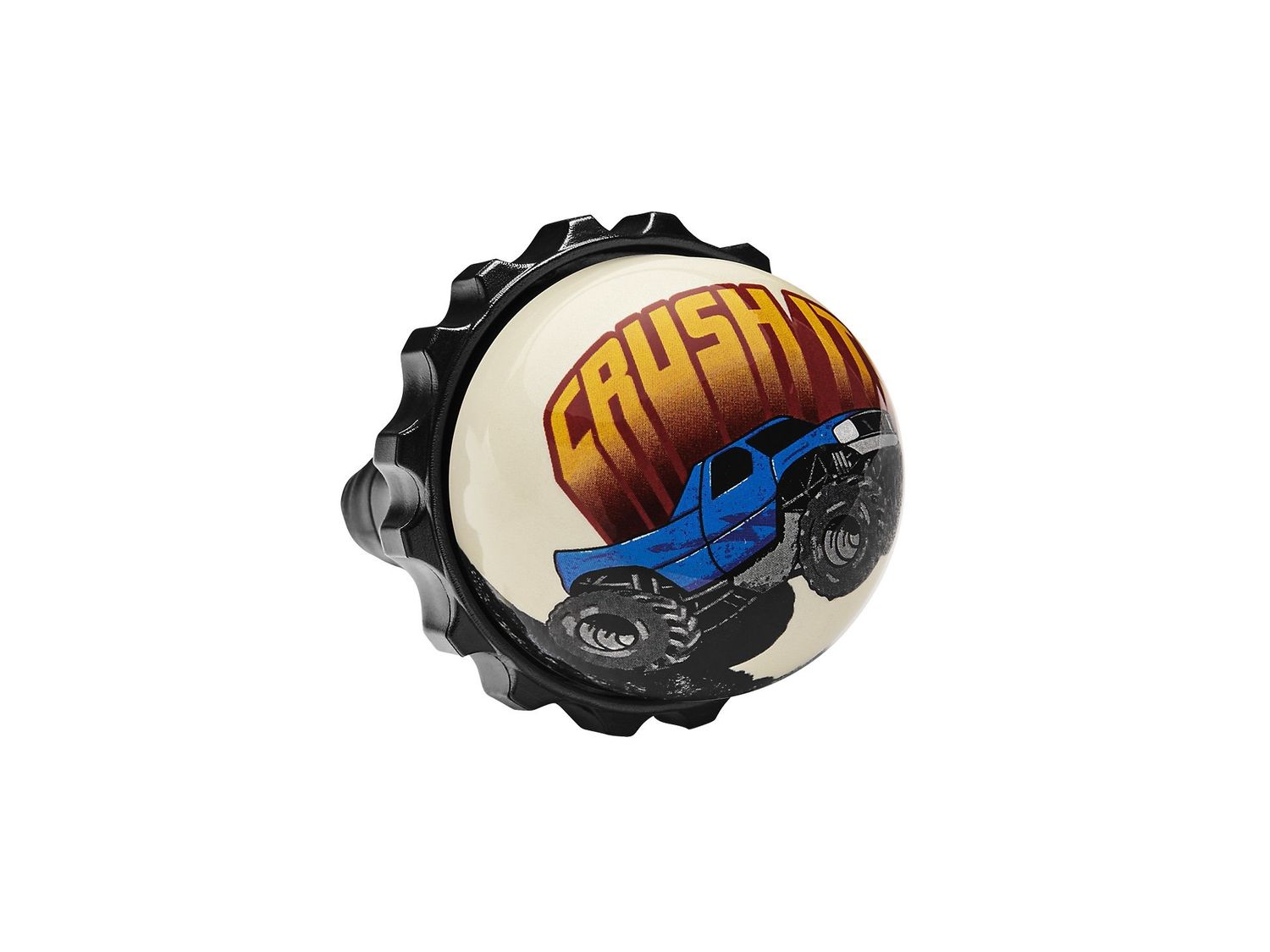 Electra Crush It! Twister Bike Bell