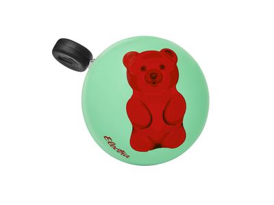 Bell Electra Domed Ringer Gummy Bear