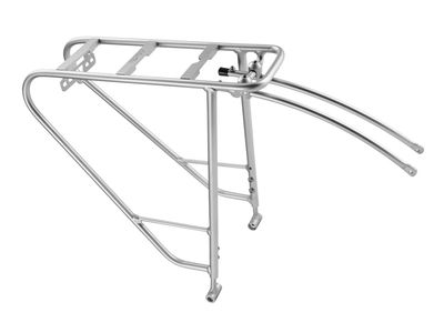 Electra Alloy MIK Silver Rear Rack