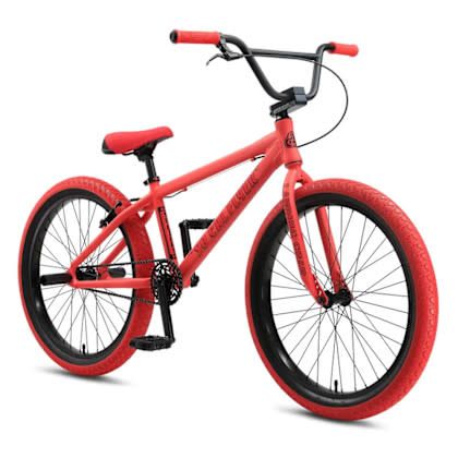 SE So Cal Flyer 24&quot; Matte Red