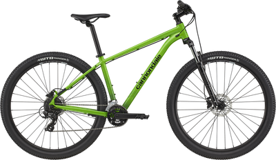 2021 Cannondale Trail 7