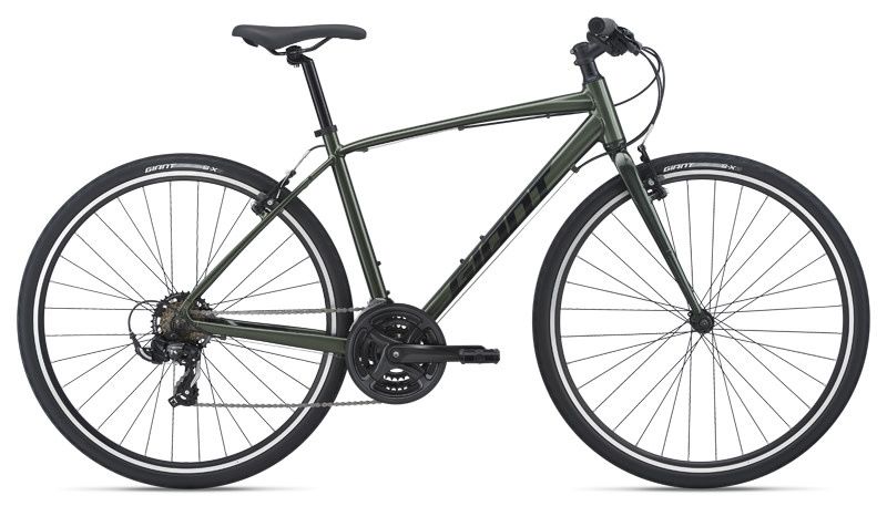 2021 Giant Escape 3