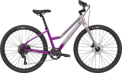 Cannondale Treadwell 2 Remix Ltd