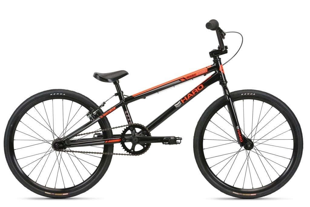 Haro Annex Expert Haro Annex Expert