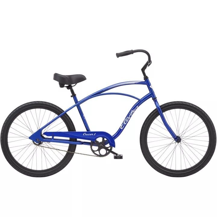 【SALE】 Electra Cruiser 24 Mens 1 自転車本体