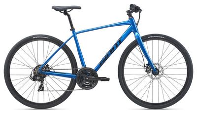 2021 Giant Escape 3 Disc