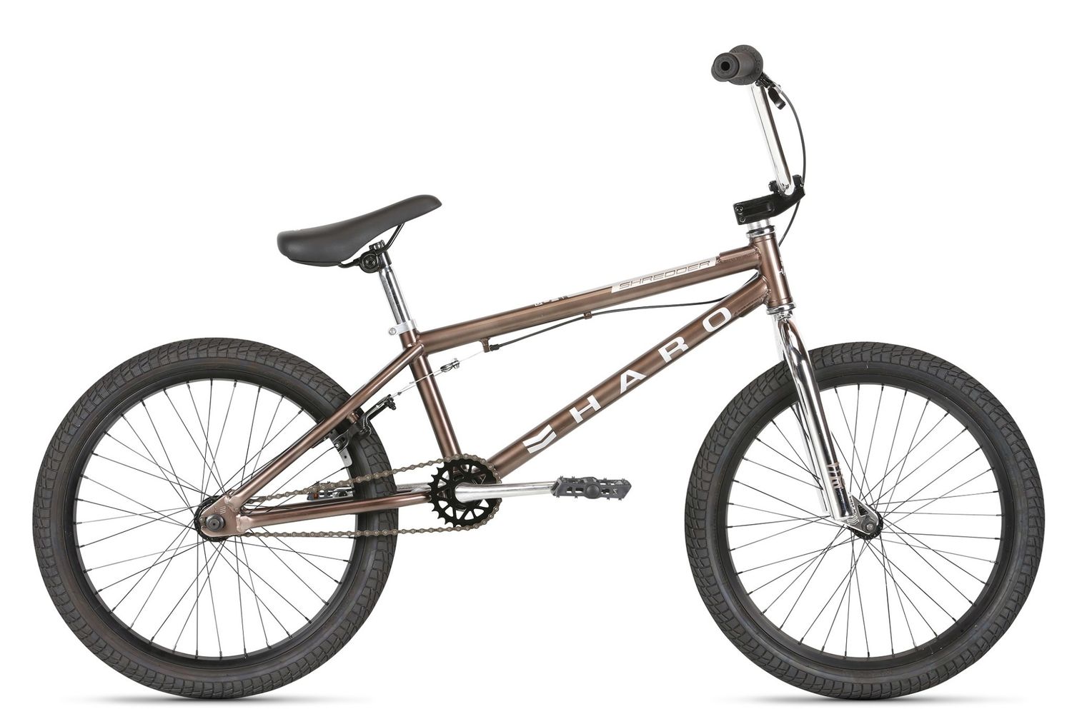 2021 Haro Shredder 20