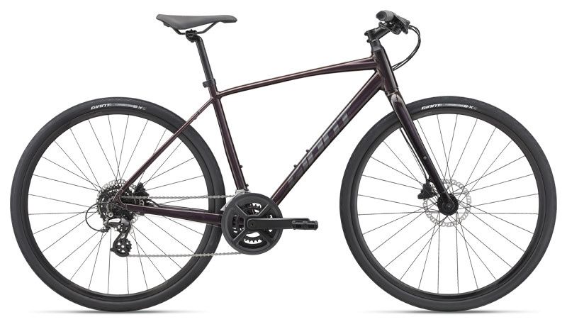 2022 Giant Escape 2 Disc