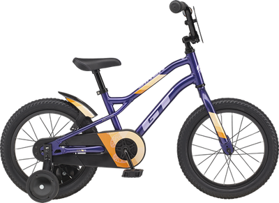 GT Siren 16