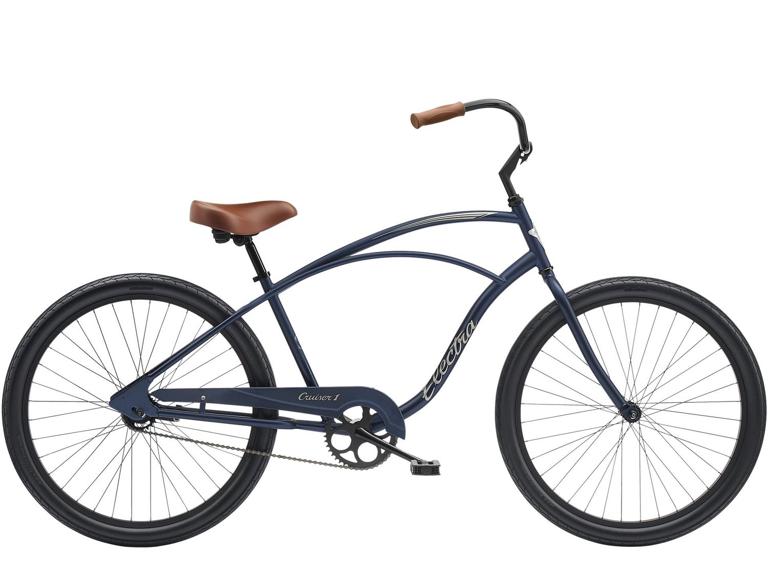No.371 スタイルバイクElectra Cruiser1_24インチ Electra Cruiser 1 Step-Over