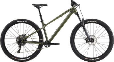 Cannondale Habit HT 2