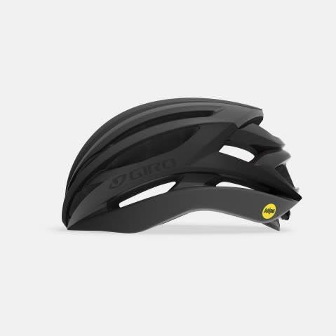 Giro Syntax MIPS Helmet, Color: Matte Black, Size: SM