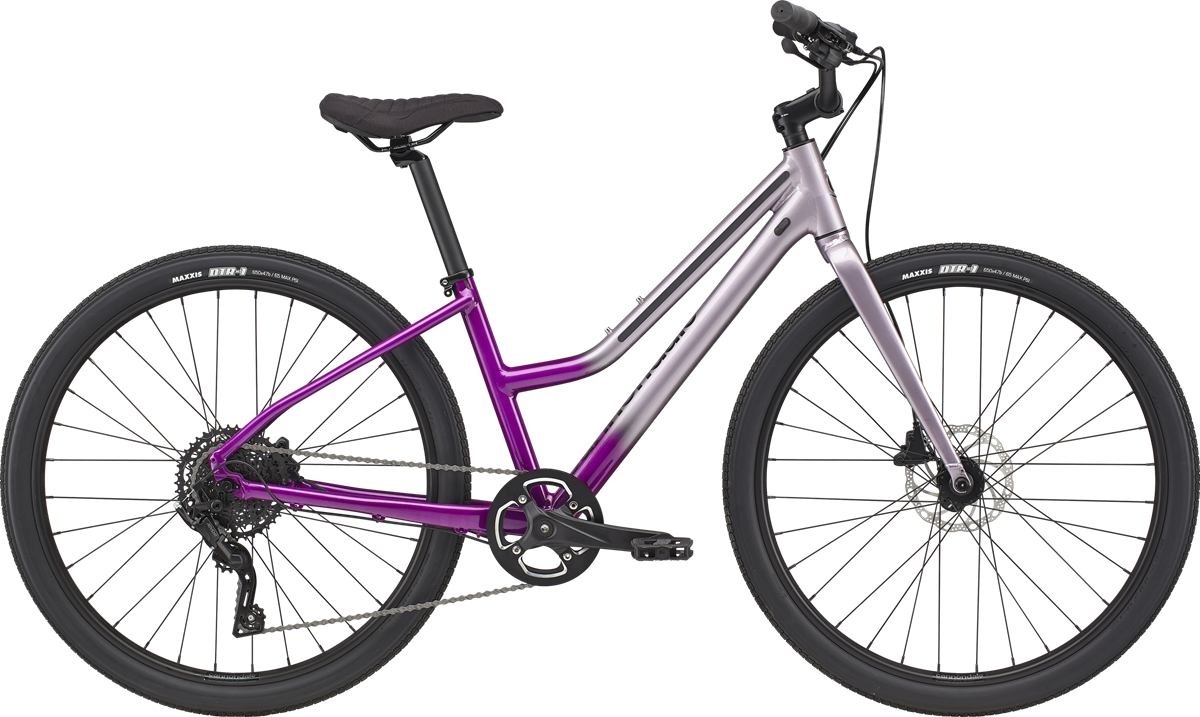 Cannondale Treadwell 2 Remix Ltd, Color: WOW, Size: LG