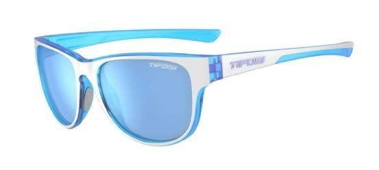TIFOSI Smoove, Color: ICICLE SKY BLUE LENS