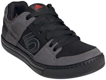 Five Ten Freerider Flat Shoe , Color: Gray, Size: 9.5