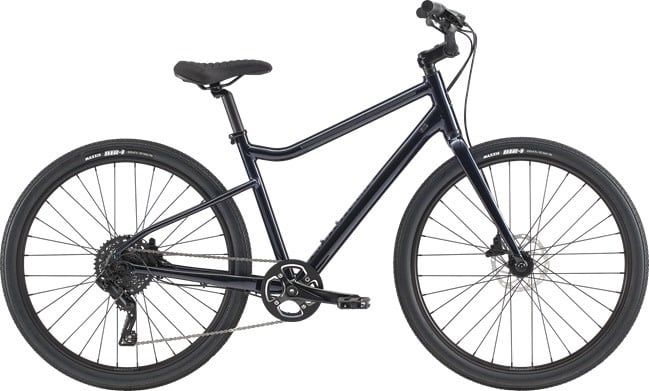 Cannondale Treadwell 2, Color: Midnight, Size: SM