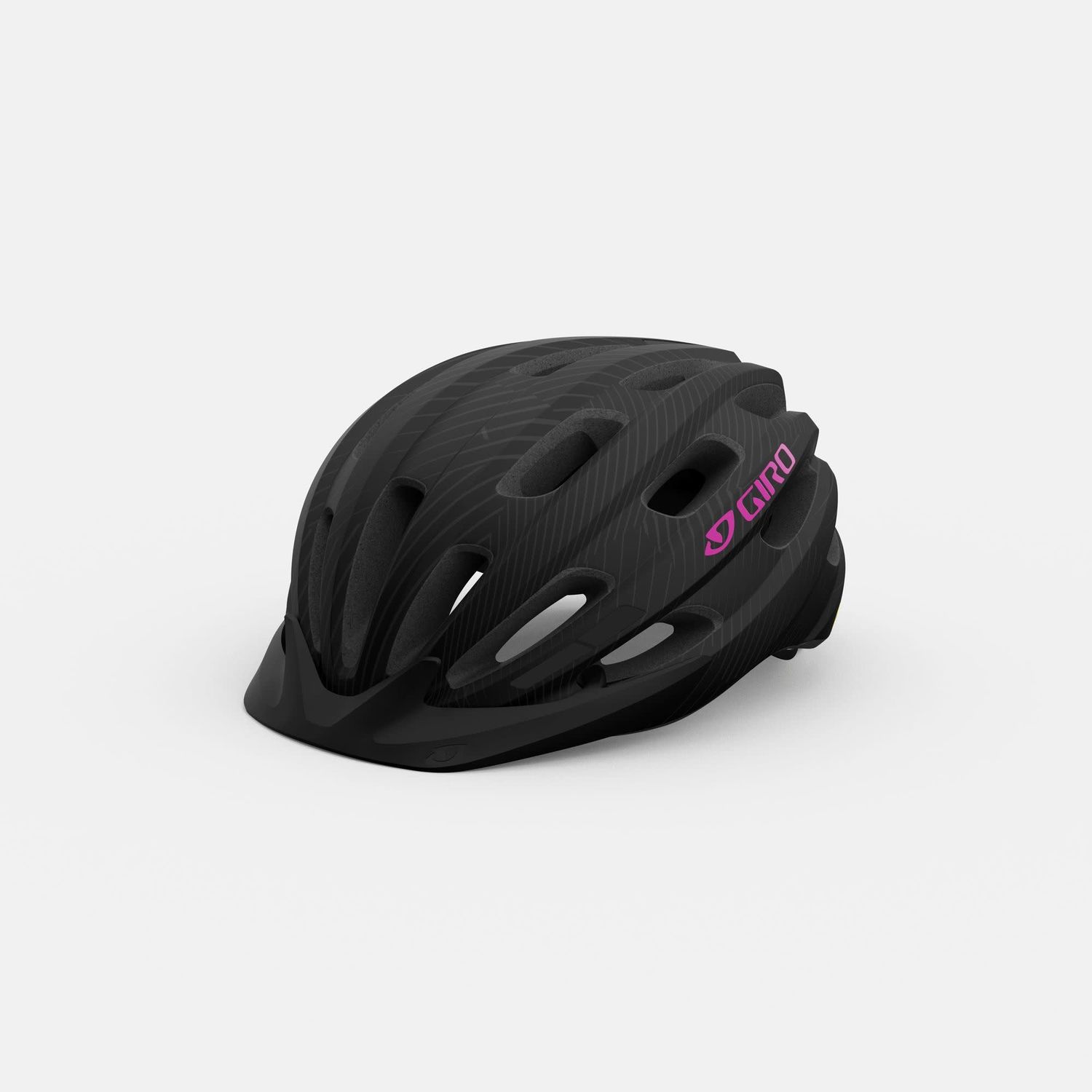 Giro Vasona MIPS, Color: MATTE BLACK