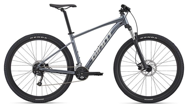 Giant Talon 29er 2, Color: Knight Shield, Size: MD