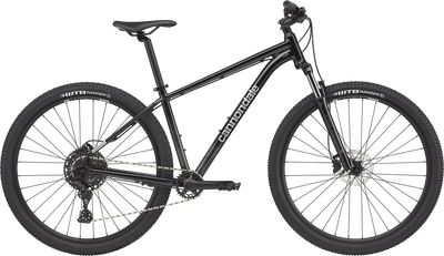 Cannondale Trail 5, Color: Graphite, Size: XS