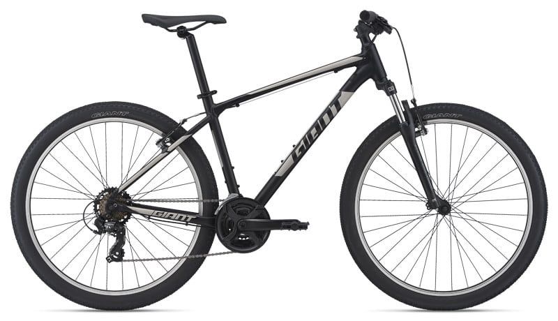 Giant ATX, Color: Black, Size: XXS