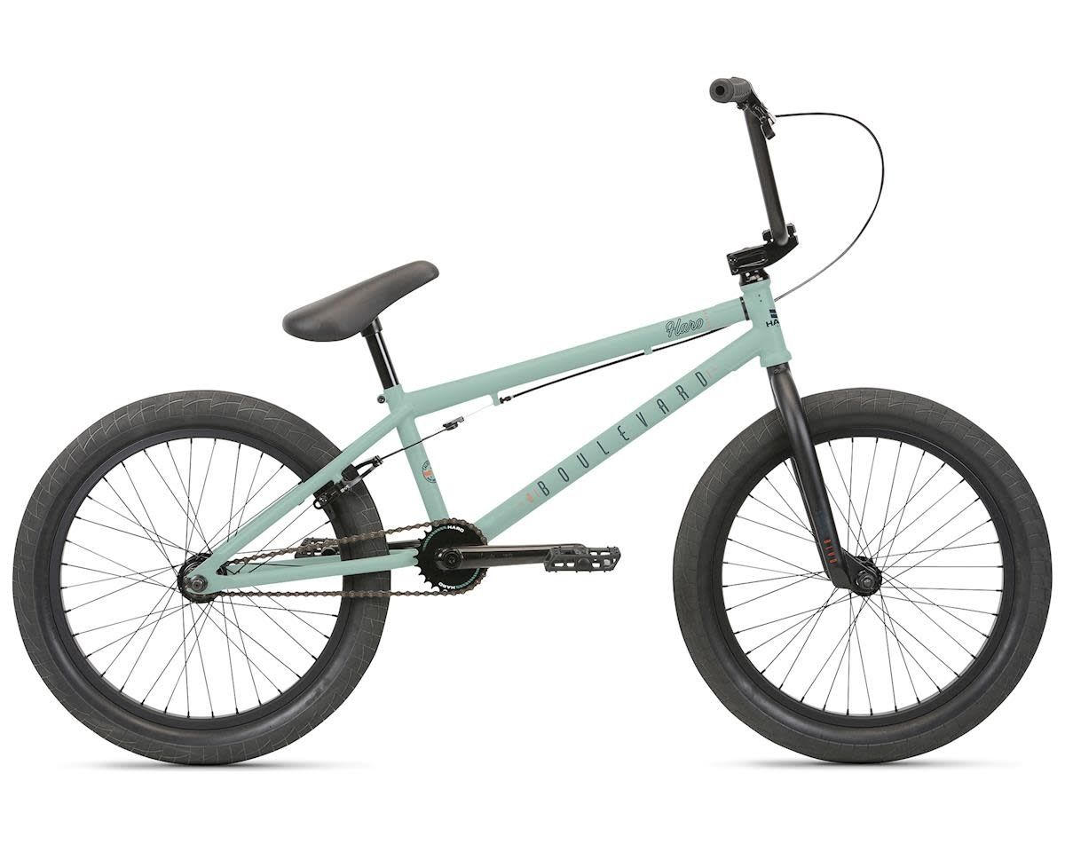 Haro Boulevard, Color: Sage green