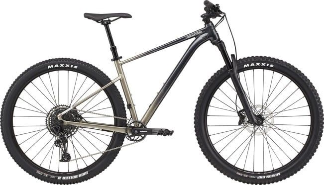 Cannondale Trail SE 1, Color: Meteor Gray, Size: MD