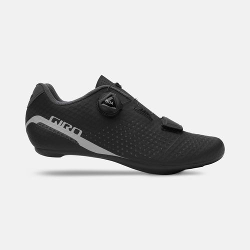 Giro Cadet W Shoe, Color: Black, Size: 37