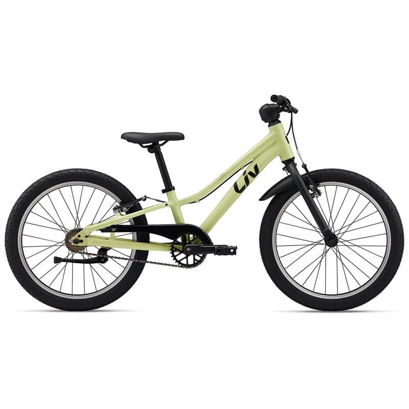 Liv Tempt 20, Color: Muscat Blanc (Green)