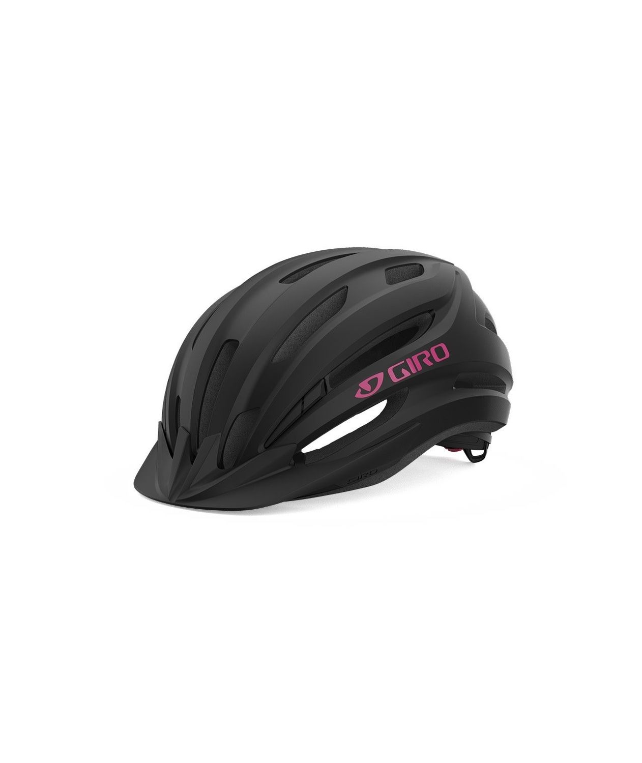 Giro Register MIPS II W, Color: Matte Black/Raspberry