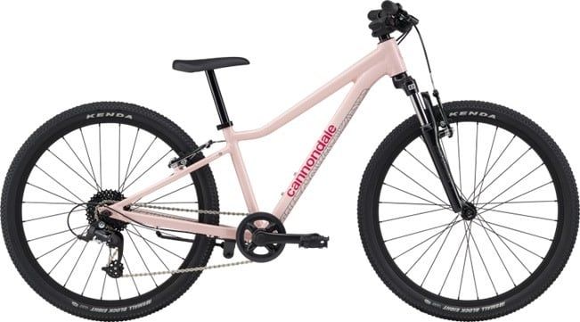 Cannondale Trail 24, Color: Destiny Pink