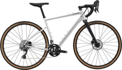 Cannondale Topstone 1, Color: Mercury, Size: XS