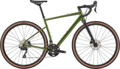 Cannondale Topstone 2 GRX