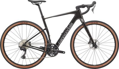 Cannondale Topstone Carbon 2