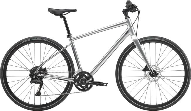 Cannondale Quick 3