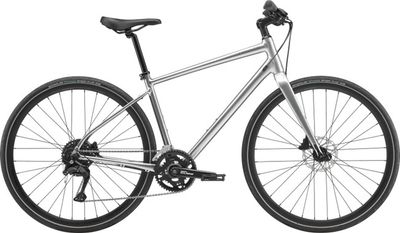 Cannondale Quick 3