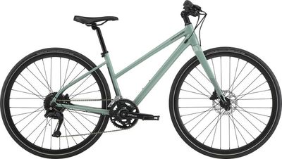 Cannondale Quick Disc 3 Remixte