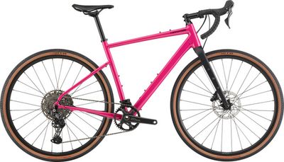 Cannondale Topstone 2 CUES - 1x