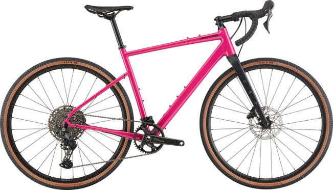 Cannondale Topstone 2 CUES - 1x