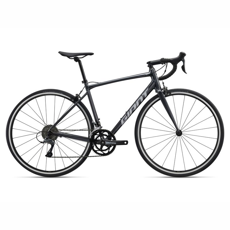 2025 Giant Contend 3, Color: Cold Iron, Size: MD/LG