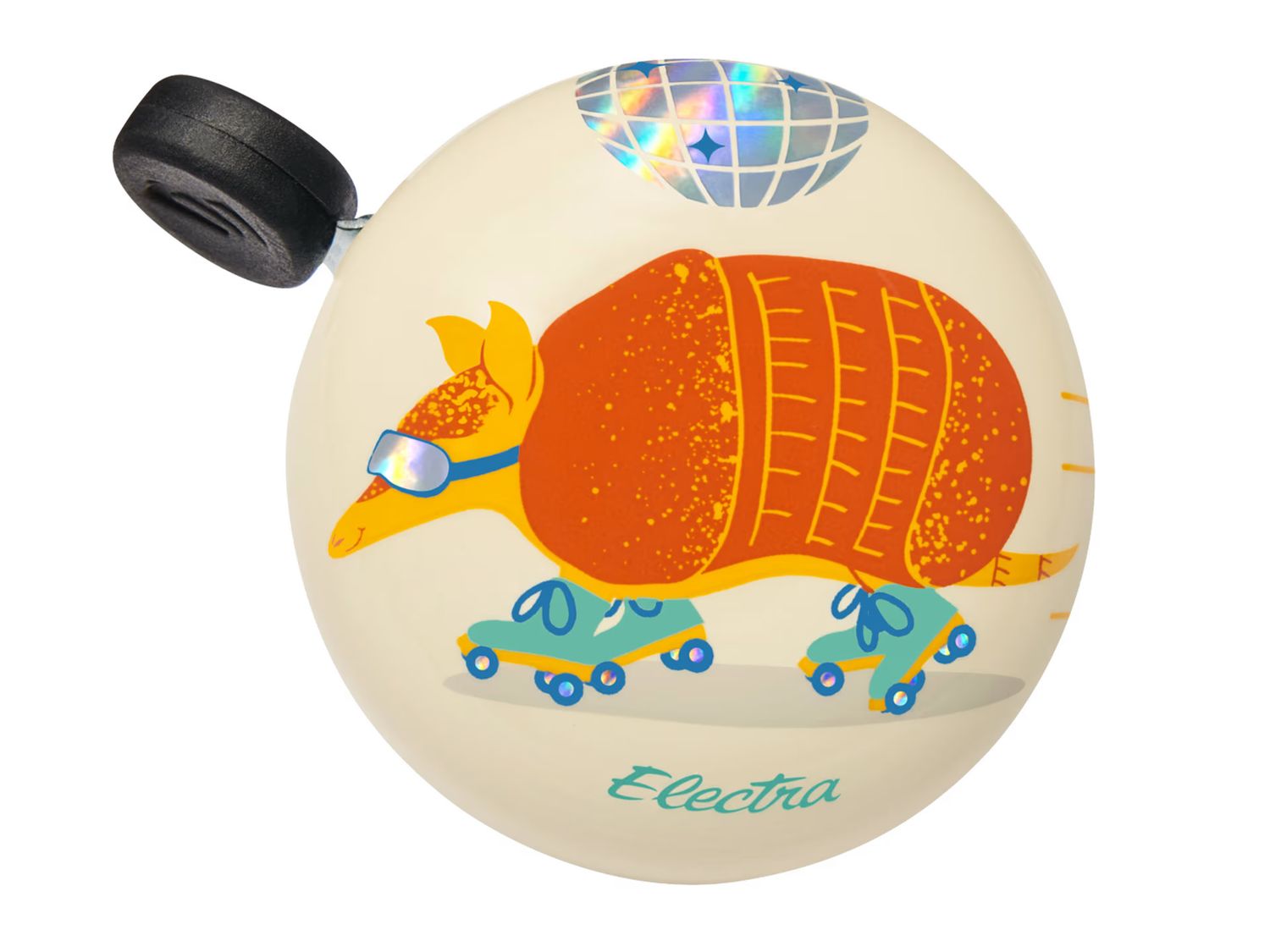 Electra Domed Ringer Armadisco