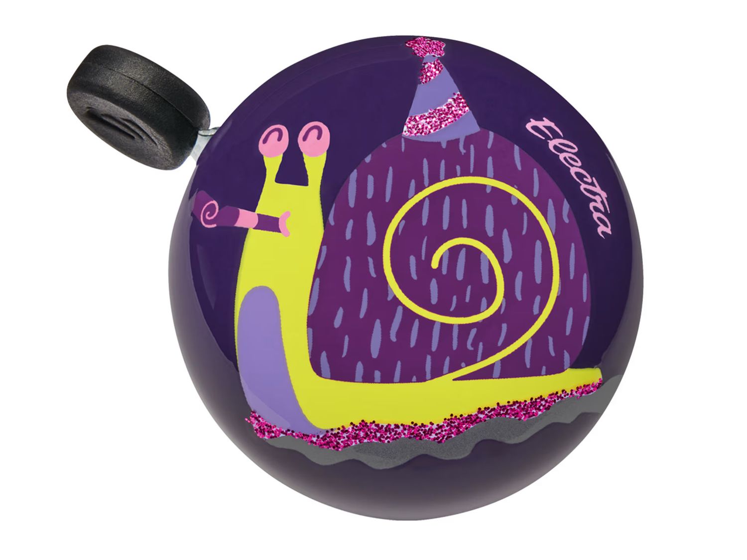 Electra Domed Ringer Party Snail
